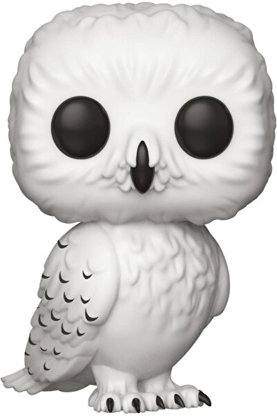 Funko Pop Harry Potter Hedwig 76