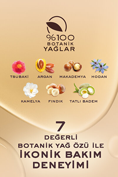 Nuxe Çok Amaçlı Roll-on Kuru Yağ (Yüz, Vücut, Saç)