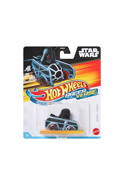 HOT WHEELS Racer Verse Star Wars Darth Vader HKC00