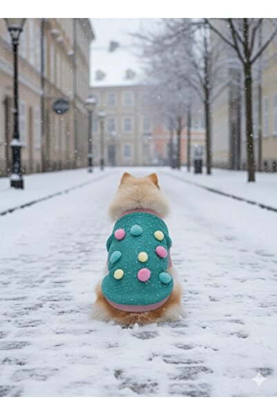 PUPPY PARTY köpek kıyafeti