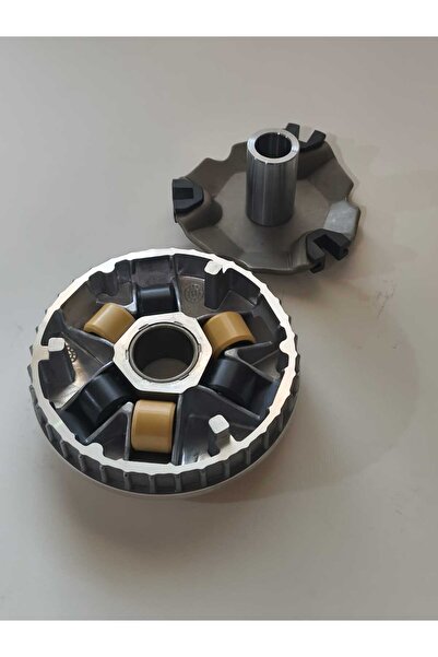 Mondial Lavinia 125 Modifiye Ön Varyatör YARIM ( 10+20 kmh arası artışı sağlar )