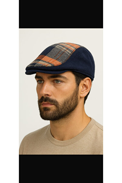 shop قبعة كاشي الكبيرة منقوشة على شكل بطة