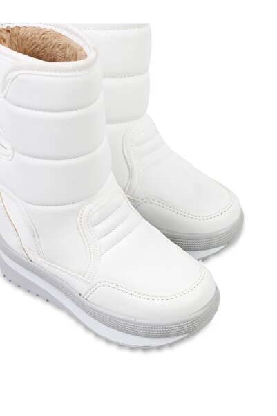 Civil Boots - Size Boots - White30