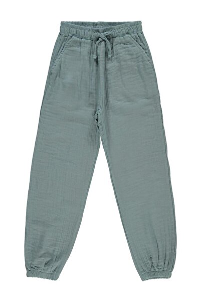 Civil Girls 1013 Сині штани для дівчинки Yas