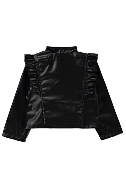 Civil Girls Girl's Jacket 2-5 Years - Black 2-3 Years