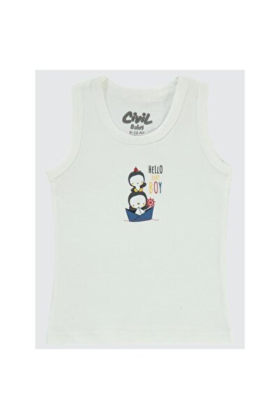 Civil Baby Gemi 9-18 Month Athlete - Standard 12 Months