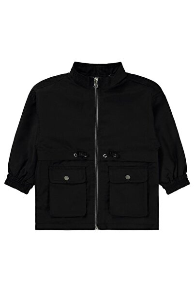 Civil Boys Erkek Çocuk Ceket 2-5 Yaş - Siyah 4-5 Yaş