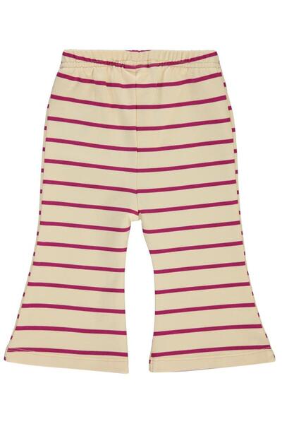 Civil Baby Baby Girl Tights 6-18 Months Orchid Purple