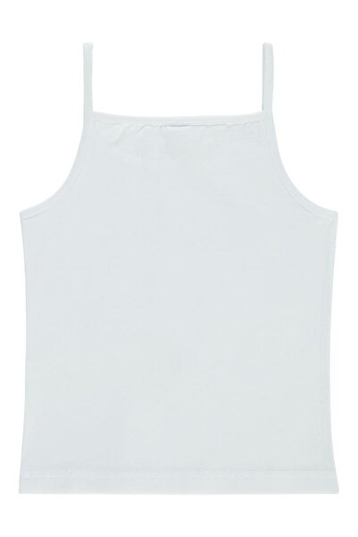 Civil Girls Basic String Strap 3-Piece Athlete Set for Ages 2-10 - Standard8-9 Years