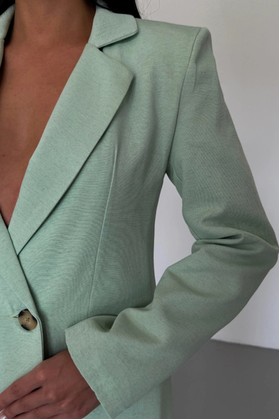 DEAG Chain Jacket Pants Taki Int