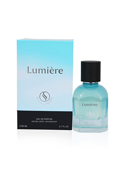 SYMPHONY PERFUME Lumiere