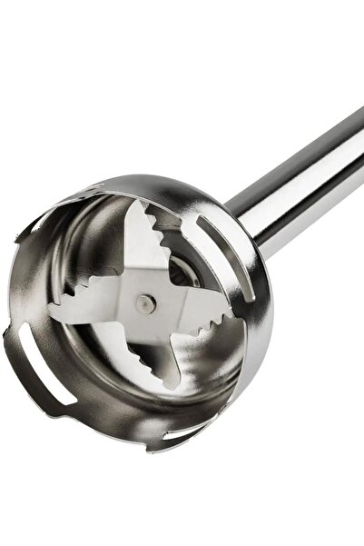 Fakir Mr Chef Quadro 1000 W Blender Seti - Silver