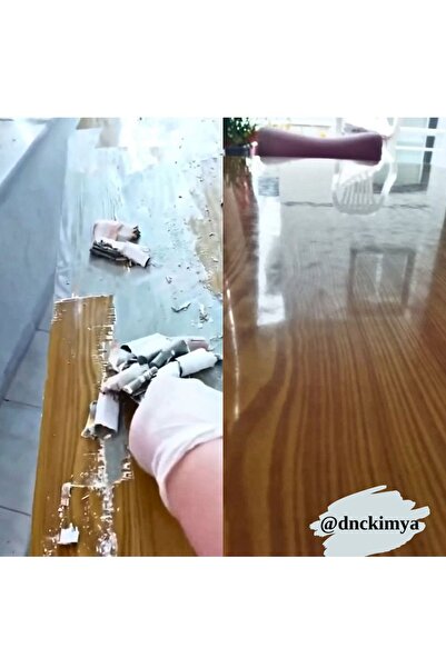 DNC Ahşap Boya ve Vernik Sökücü Dncol Paint VDN-3 kg