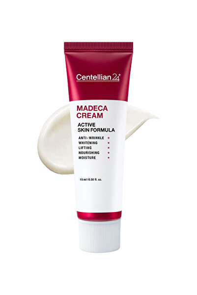Centellian24 Madeca Cream Season 5 Active Skin 50ml