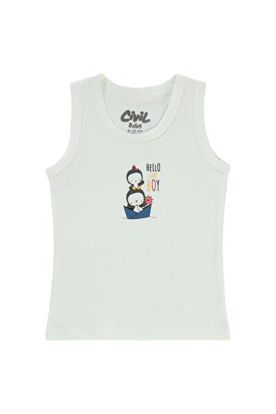 Civil Baby Gemi 9-18 Month Athlete - Standard 12 Months