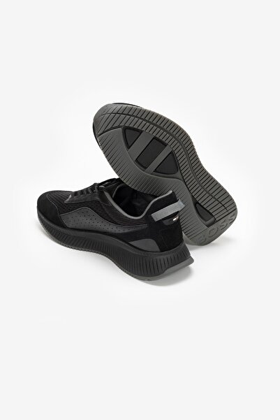 BOSS Erkek Sneaker
