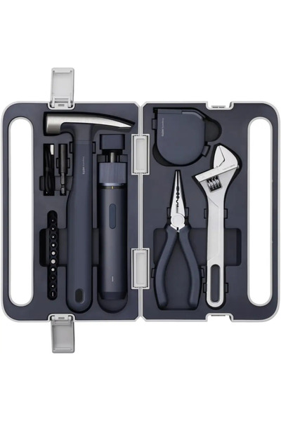 hoto 3.6V Tornavida Alet Seti