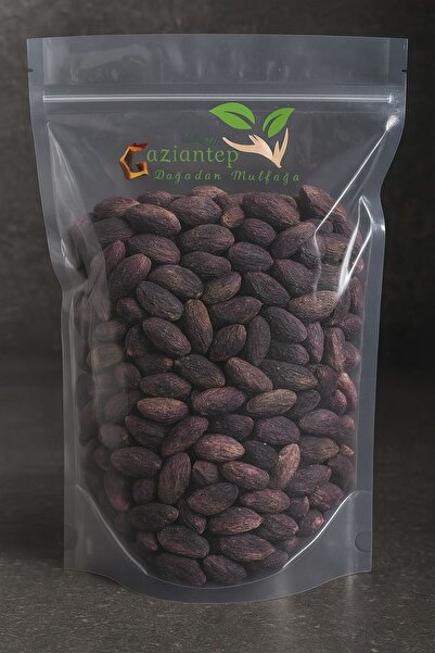 Yöresel Gaziantep Gaziantep’e Özgü Doğal Kavrulmamış Çiğ %100 Ana Çatlak Kabu...