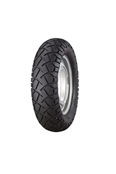 DIAMOND 10 Jant 3.00-10 Tubeless (Dublex) 6PR (6 Kat) MB80 Scooter Dış Lastiği