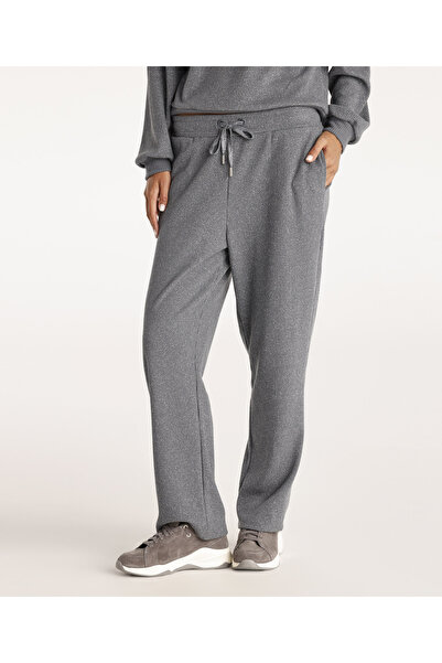 Yargıcı Bol Paçalı Eşofman