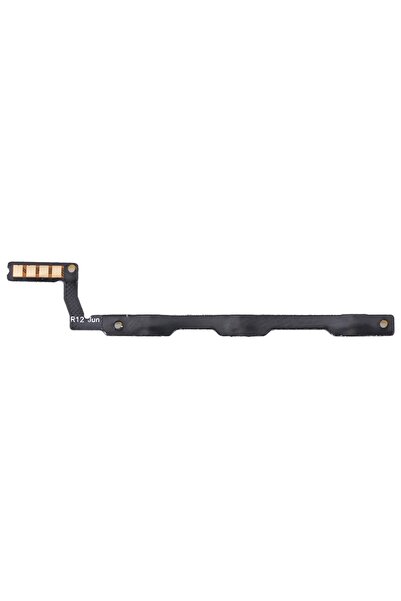 Fodos Tecno Spark 8C on Off Power Button Volume Sound Film Flex Kg5K Kg5J Kg5...