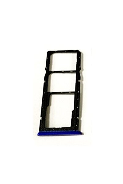 Fodos Realme C2 Sim Card Tray Drawer Apparatus Compatible with Rmx1941 Rmx194...