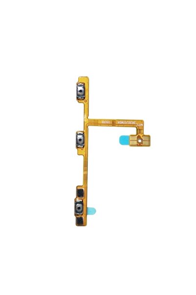 Xiaomi Mi 10t Lite Compatible 5g On Off Side Sound Power Film Flex M2007j17g