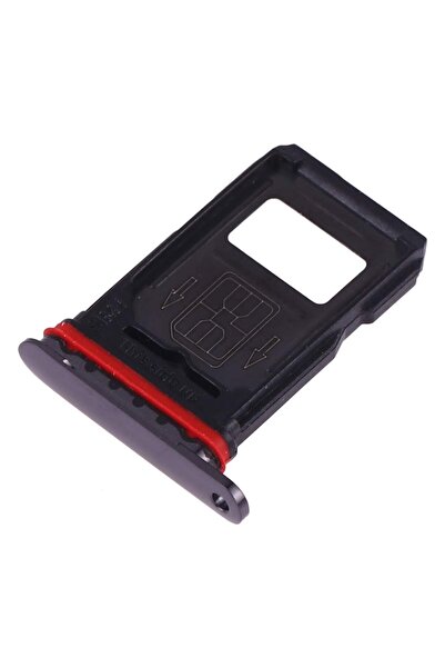 Fodos Oneplus 7 Pro Sim Card Tray Gm1911 Gm1913 Gm1917 Gm1910 Gm1915 Black Co...