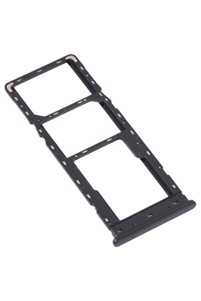 Fodos Samsung Galaxy M22 Sim Card Tray Drawer Apparatus Compatible with Sm-M2...