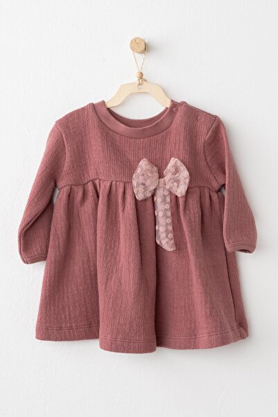 andywawa فستان طفلة عادي AC26203