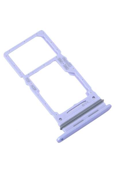 Fodos Samsung Galaxy A34 Sim Card Tray Drawer Apparatus Compatible with Sm-A3...
