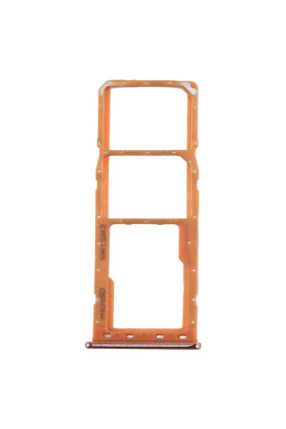 Fodos Galaxy Samsung A30 Sim Card Tray - Drawer - Apparatus Compatible with S...