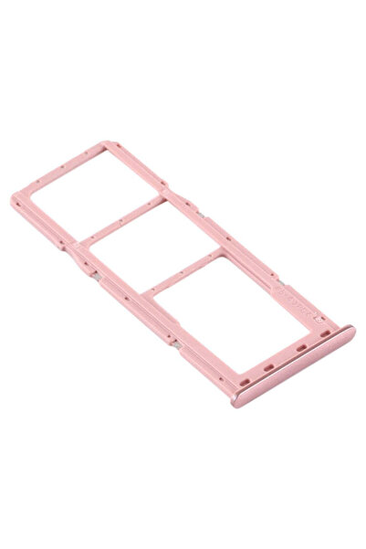 Fodos Samsung Galaxy A71 Sim Card Tray Drawer Apparatus Compatible with Sm-A7...