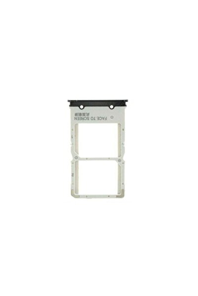 Xiaomi Mi 9t Pro Sim Card Tray M1903f11g Black