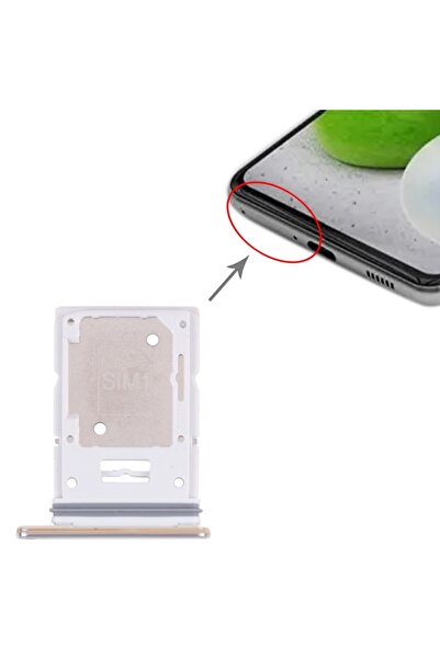 Fodos Galaxy Samsung A53 5g Sim Card Tray - Drawer - Apparatus Compatible wit...