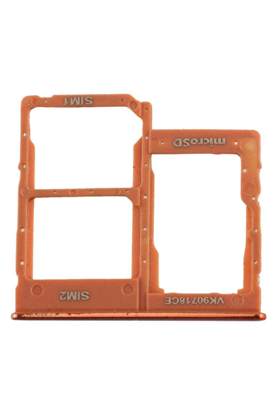 Fodos Samsung Galaxy A40 Sim Card Tray Drawer Apparatus Compatible with Sm-A4...