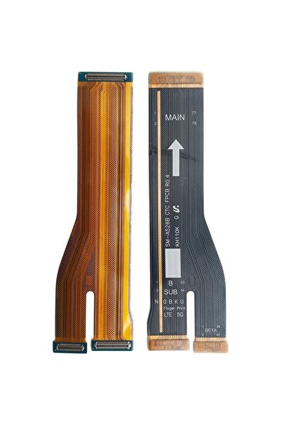 Fodos Galaxy Samsung A52 Uyumlu Ara Film Flex Sm-a525f