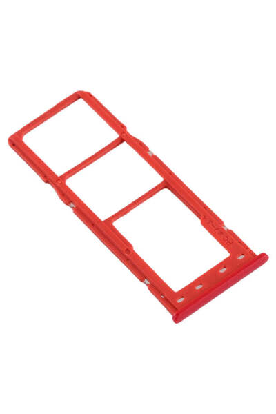 Fodos Samsung Galaxy A10S Sim Card Tray Drawer Apparatus Compatible with Sm-A...