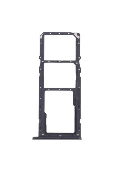 Fodos Realme C25Y Sim Card Tray RMX3265 RMX3268 RMX3269 Black