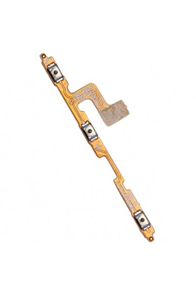 Fodos Samsung Galaxy M30S on Off Switch Volume Volume Film Flex Sm-M307F Comp...
