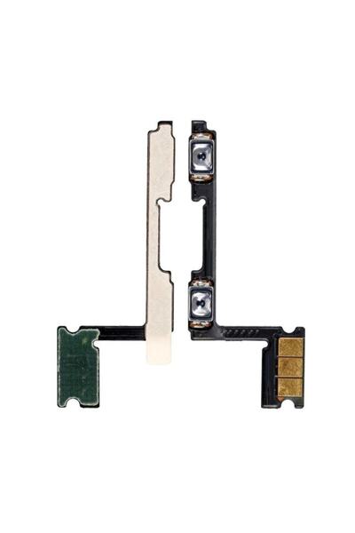Fodos Oneplus 6t Side Sound Volume Film Flex A6010 A6013