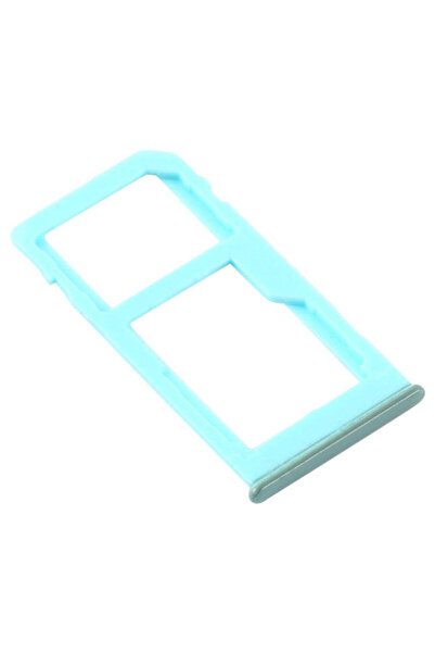 Fodos Samsung Galaxy M40 Sim Card Tray Drawer Apparatus Compatible with Sm-M4...