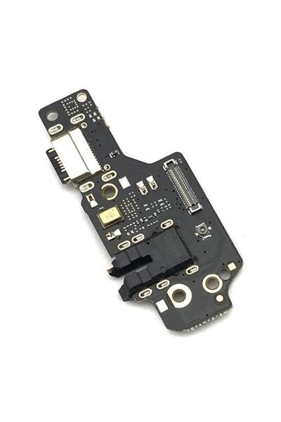 Fodos Xiaomi Redmi Note 8 Uyumlu Şarj Soket Mikrofon Bordu M1908c3jg