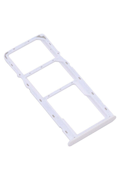 Fodos Realme 6I Compatible Sim Card Tray Drawer Apparatus Compatible with Rmx...