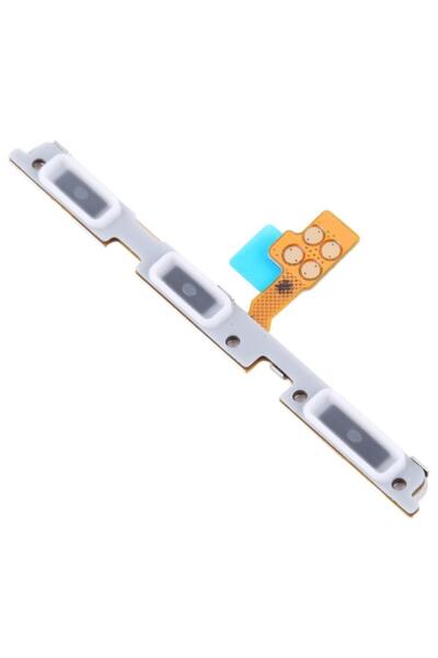 Fodos Galaxy Samsung A33 5g on Off Side Volume Power Film Flex Sm-A336 Compat...