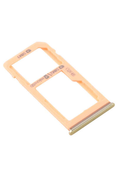 Fodos Samsung Galaxy M40 Sim Card Tray Drawer Apparatus Compatible with Sm-M4...