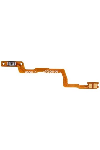 Fodos Realme 3 Pro on Off Switch Film Flex Rmx1851 Compatible
