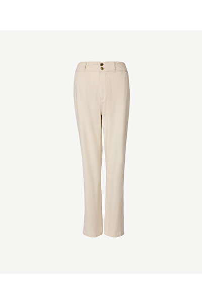 Yargıcı Bol Kesim Pantolon
