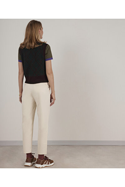 Yargıcı Bol Kesim Pantolon