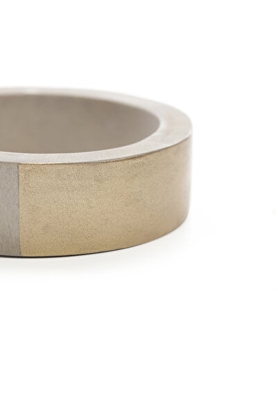 Yargıcı Ahşap Bileklik